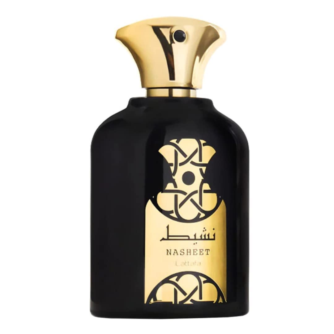 Foto 4 pulgar | Perfume Lattaffa Nasheet Eau De Parfum, 100 Ml, Para Unisex - Venta Internacional.