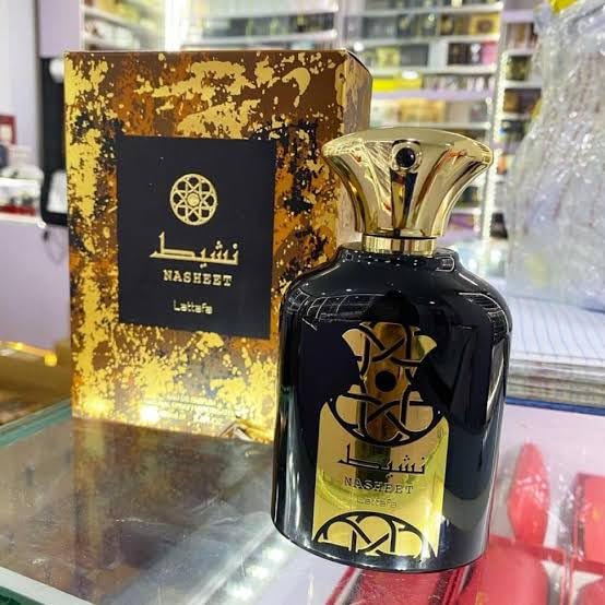 Foto 5 pulgar | Perfume Lattaffa Nasheet Eau De Parfum, 100 Ml, Para Unisex - Venta Internacional.