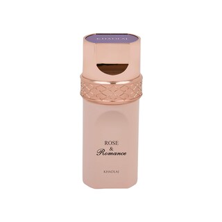 Foto 2 | Perfume Khadlaj Rose & Romance Gold Edp 100 Ml Para Mujer - Venta Internacional.