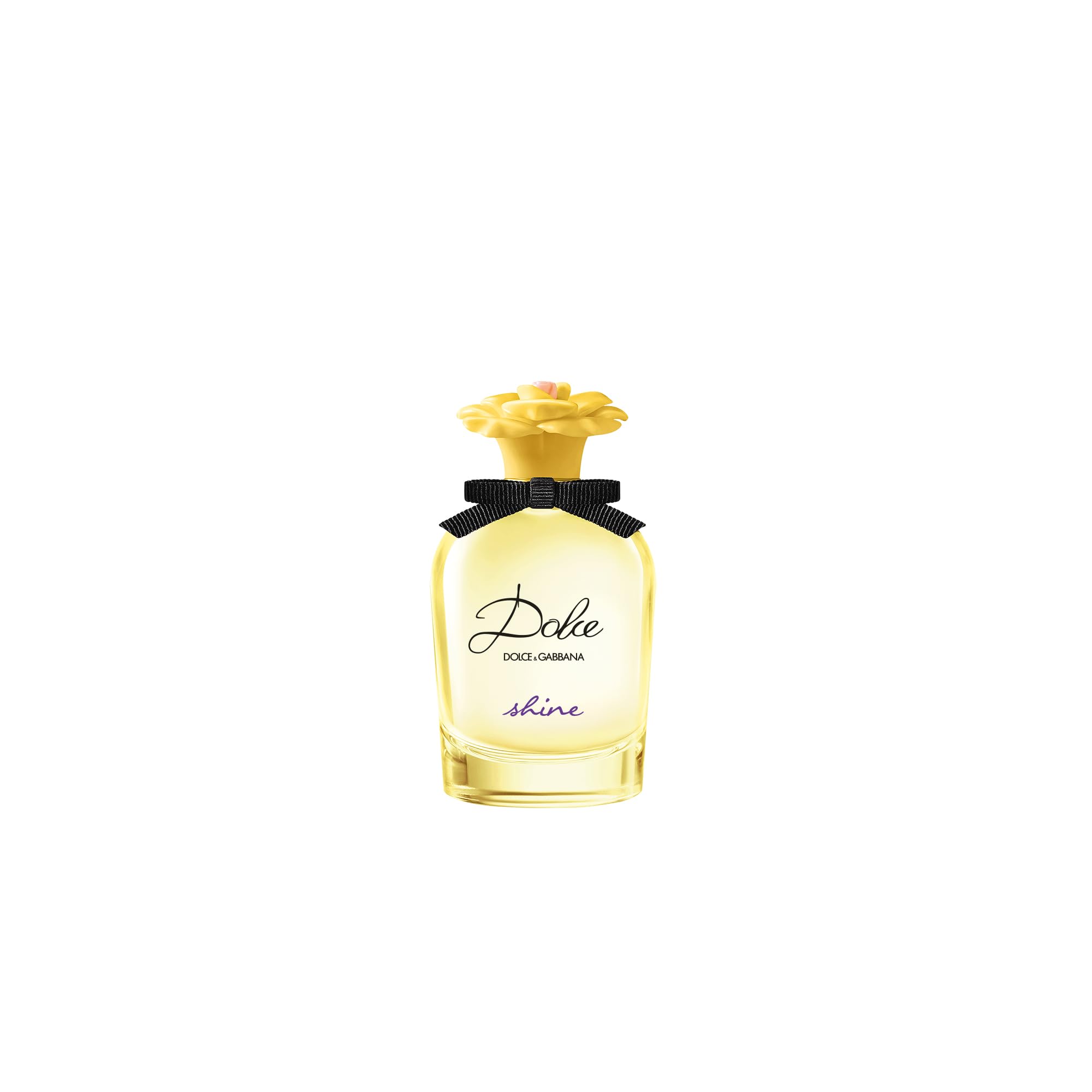 Perfume Dolce & Gabbana Dolce Shine Eau De Parfum 75 Ml Para Mujer - Venta Internacional.