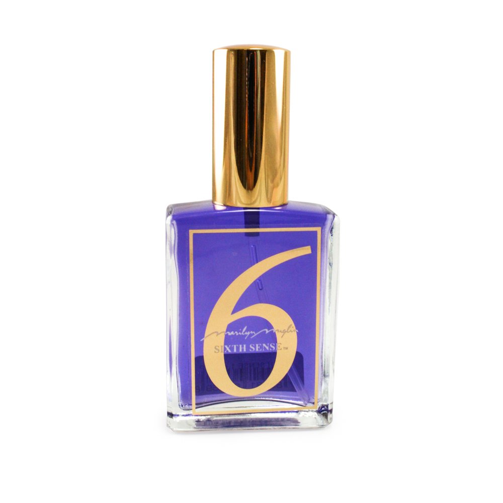Perfume Marilyn Miglin Sixth Sense Eau De Parfum Para Mujer, 30 Ml - Venta Internacional.