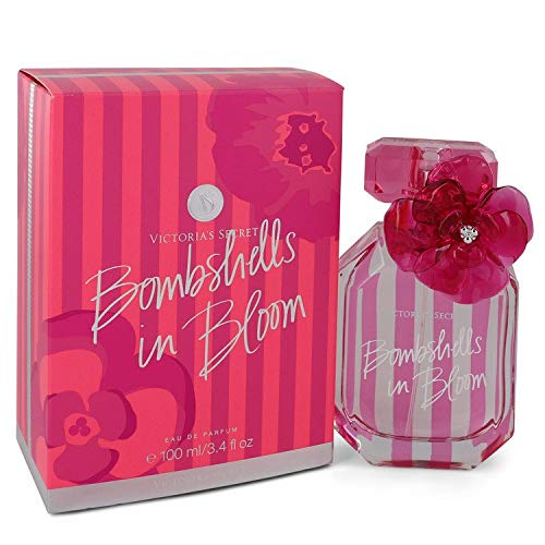 Foto 2 | Bombshell Intense By Victoria's Secret Eau De Parfum Spray 3.4 Oz For Women - Venta Internacional.