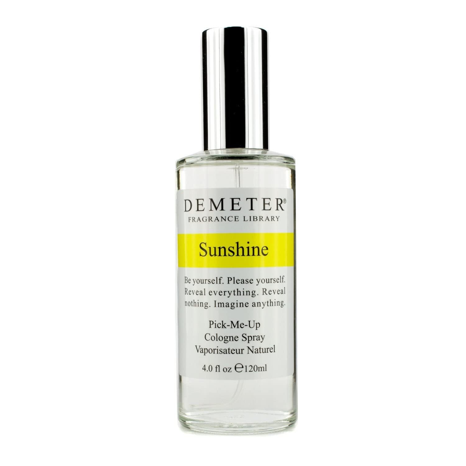 Foto 2 | Perfume Demeter Sunshine Cologne Spray 120 Ml Para Mujer - Venta Internacional.