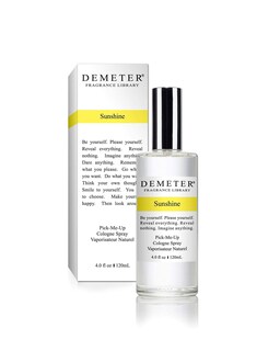 Foto 3 | Perfume Demeter Sunshine Cologne Spray 120 Ml Para Mujer - Venta Internacional.
