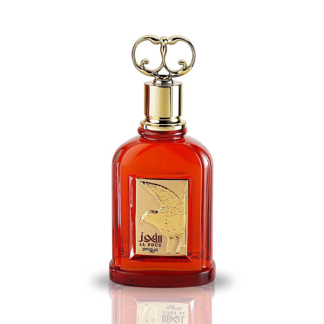 Foto 3 pulgar | Perfume Zimaya Al Fouz Edp En Aerosol De 100 Ml Para Hombre Y Mujer - Venta Internacional.