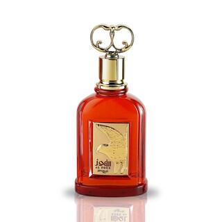 Foto 2 | Perfume Zimaya Al Fouz Edp En Aerosol De 100 Ml Para Hombre Y Mujer - Venta Internacional.