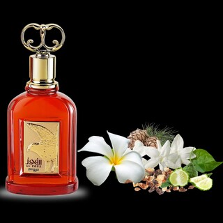 Foto 4 | Perfume Zimaya Al Fouz Edp En Aerosol De 100 Ml Para Hombre Y Mujer - Venta Internacional.