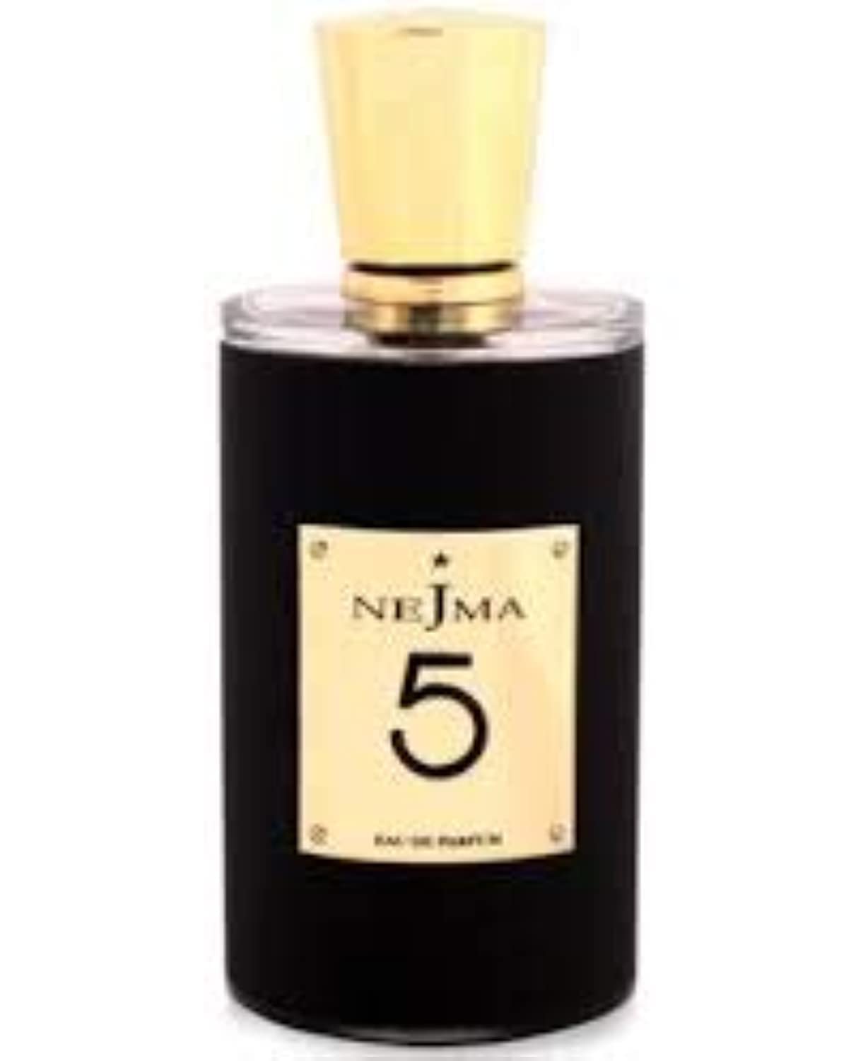 Foto 3 pulgar | Perfume Nejma 5 Eau De Parfum Para Mujer, 100 Ml - Venta Internacional.