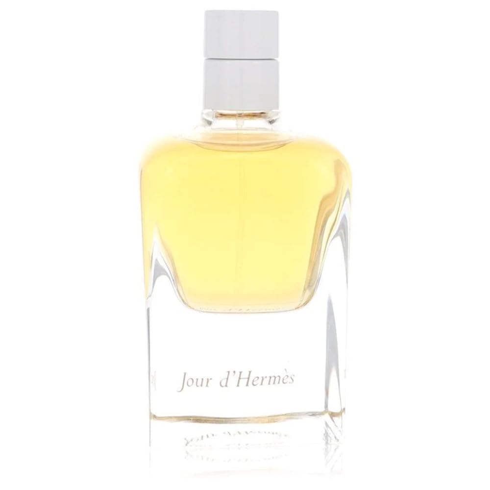 Perfume Hermes Jour D' Eau De Parfum En Aerosol Para Mujer, 85 Ml - Venta Internacional.