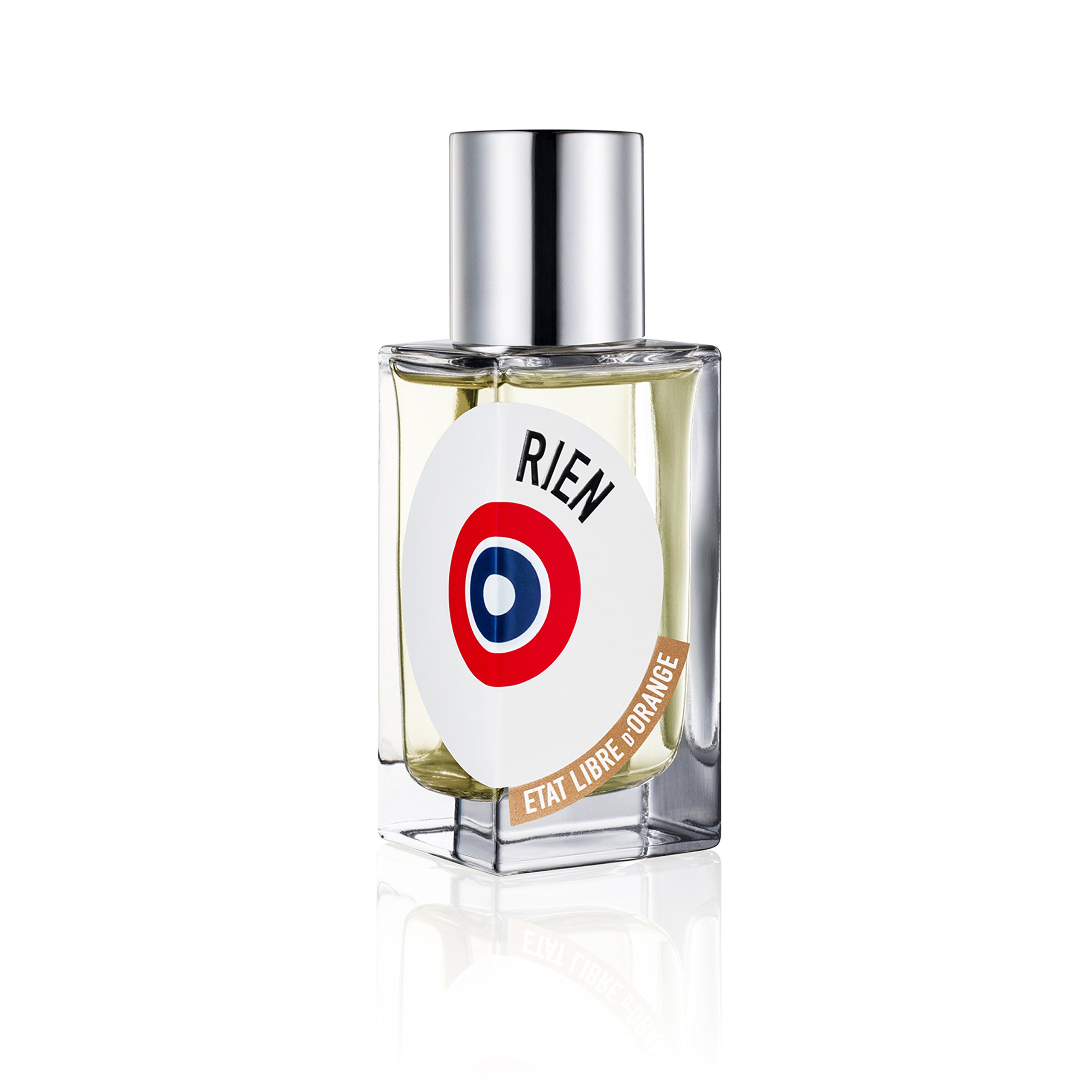 Perfume Etat Libre D'orange Rien Eau De Parfum 50 Ml - Venta Internacional.