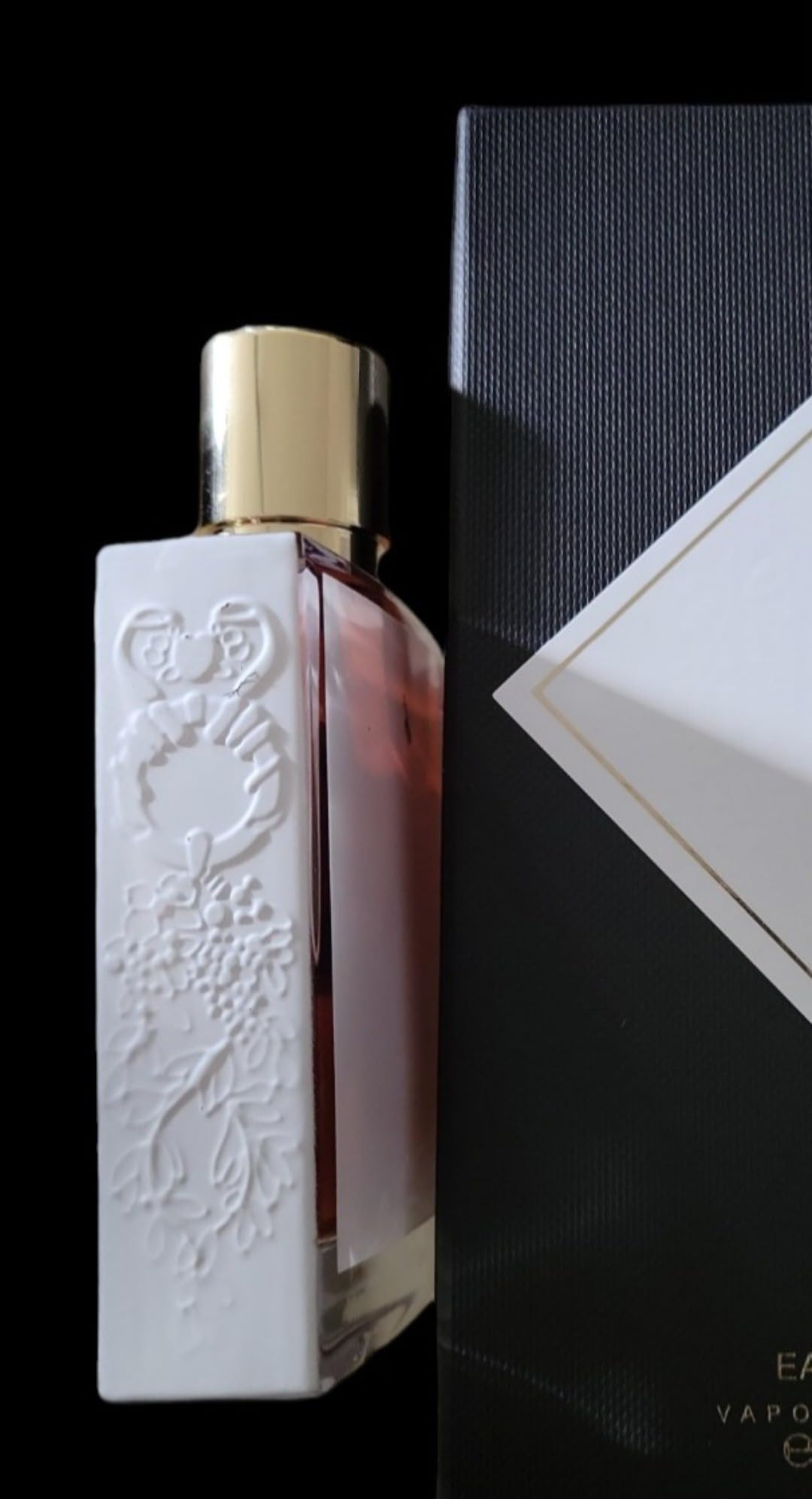 Perfume Love Don't Be Shy Edp 50 Ml Para Mujer - Venta Internacional.