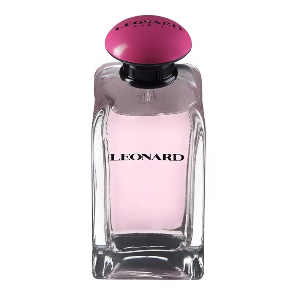Foto 3 pulgar | Perfume Leonard Eau De Parfum En Aerosol, 100 Ml, Para Mujer - Venta Internacional.