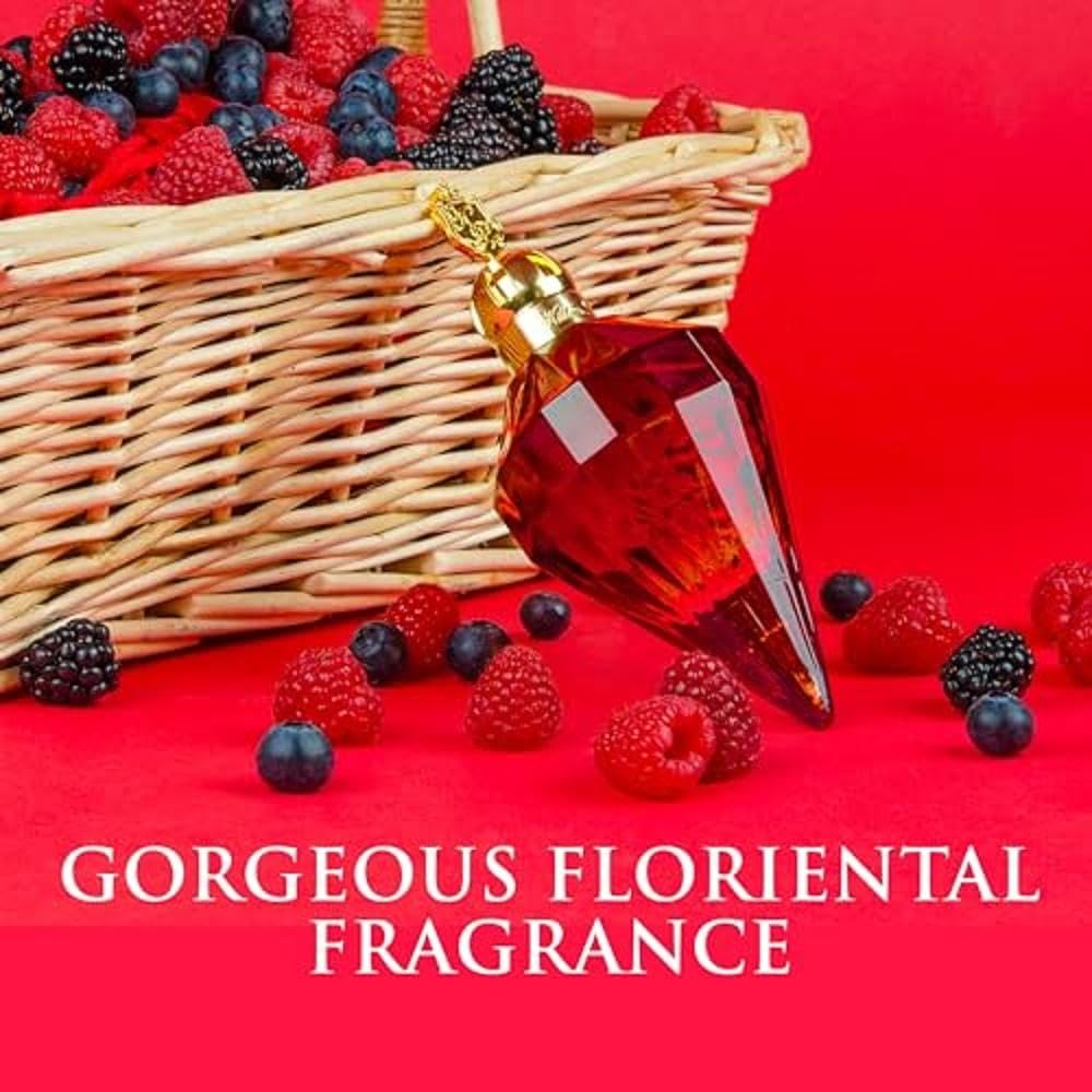 Foto 5 pulgar | Perfume Katy Perry Killer Queen Eau De Parfum Para Mujer, 50 Ml - Venta Internacional.