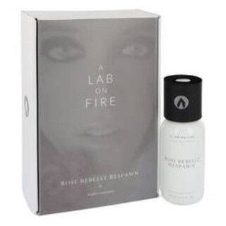 Foto 1 | Perfume A Lab On Fire Rose Rebelle Respawn Eau De Toilette 60 Ml - Venta Internacional.