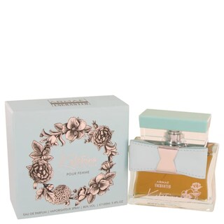 Foto 1 | Perfume Armaf Katrina Light Blue Eau De Parfum 100 Ml Para Mujer - Venta Internacional.