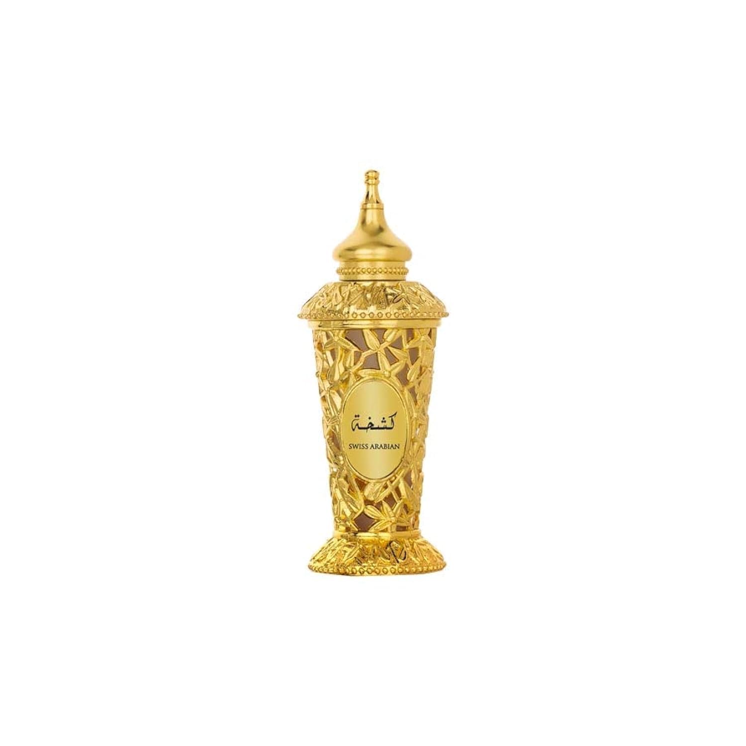 Foto 2 pulgar | Perfume Swiss Arabian Kashkha, Fragancia De Aceite Personal De Lujo - Venta Internacional.
