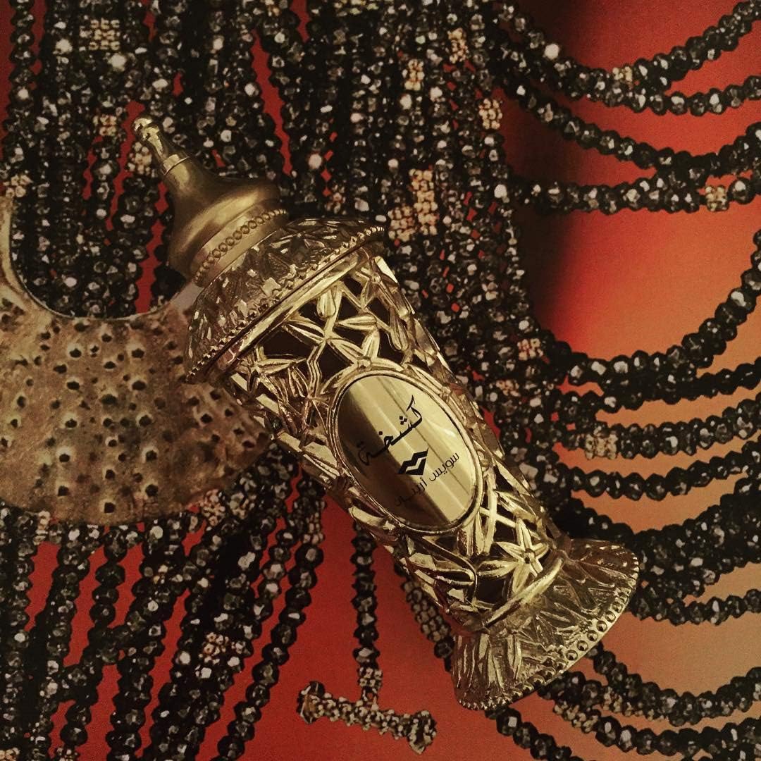 Foto 5 pulgar | Perfume Swiss Arabian Kashkha, Fragancia De Aceite Personal De Lujo - Venta Internacional.