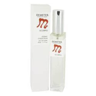 Foto 1 | Perfume Demeter Scorpio Zodiac Collection Eau De Toilette 50 Ml - Venta Internacional.