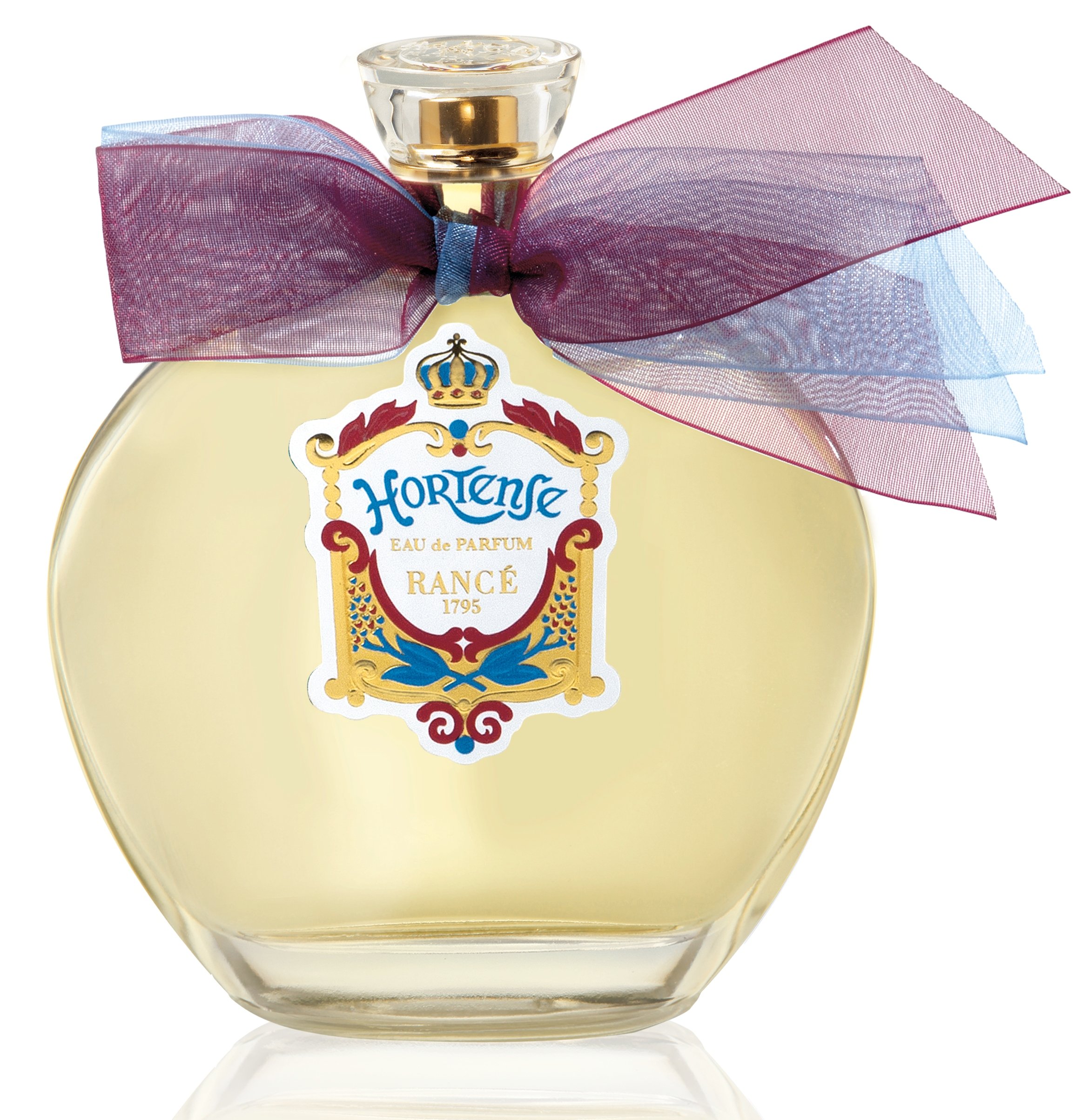 Foto 1 | Perfume Rance Hortense Eau De Parfum 100 Ml Para Mujer - Venta Internacional.