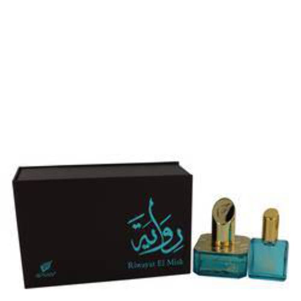 Foto 2 pulgar | Set De Perfume Afnan Riwayat El Misk Eau De Parfum, 50 Ml X 2 Para Mujer - Venta Internacional.