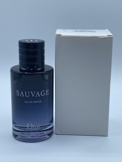 Foto 2 | Perfume Dior Sauvage Eau De Parfum Para Hombre, 100 Ml - Venta Internacional.