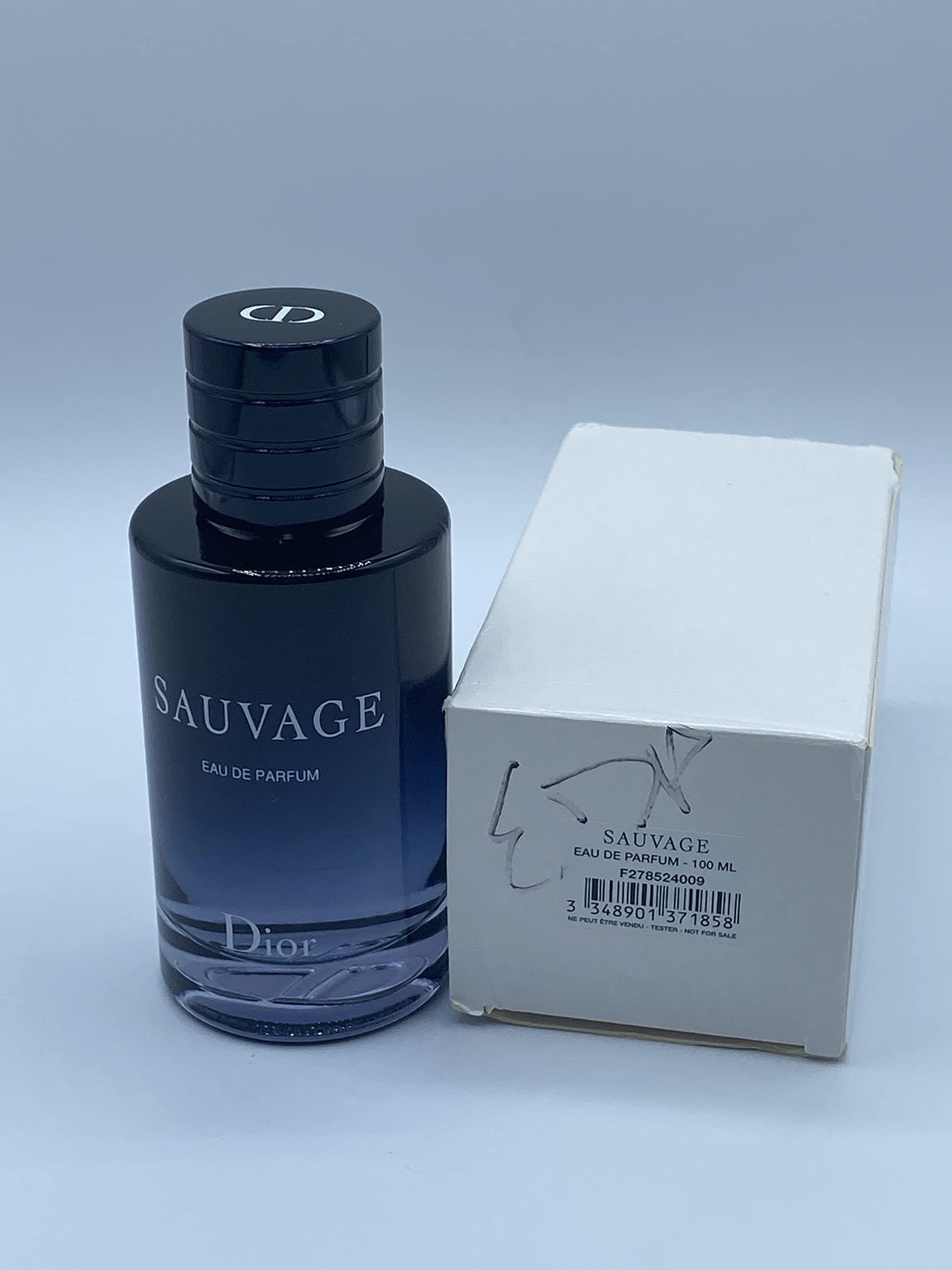 Foto 4 pulgar | Perfume Dior Sauvage Eau De Parfum Para Hombre, 100 Ml - Venta Internacional.