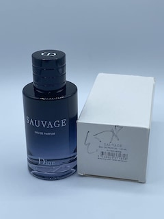 Foto 3 | Perfume Dior Sauvage Eau De Parfum Para Hombre, 100 Ml - Venta Internacional.