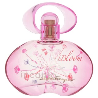 Foto 1 | Perfume Salvatore Ferragamo Incanto Bloom Eau De Toilette 50 Ml - Venta Internacional.