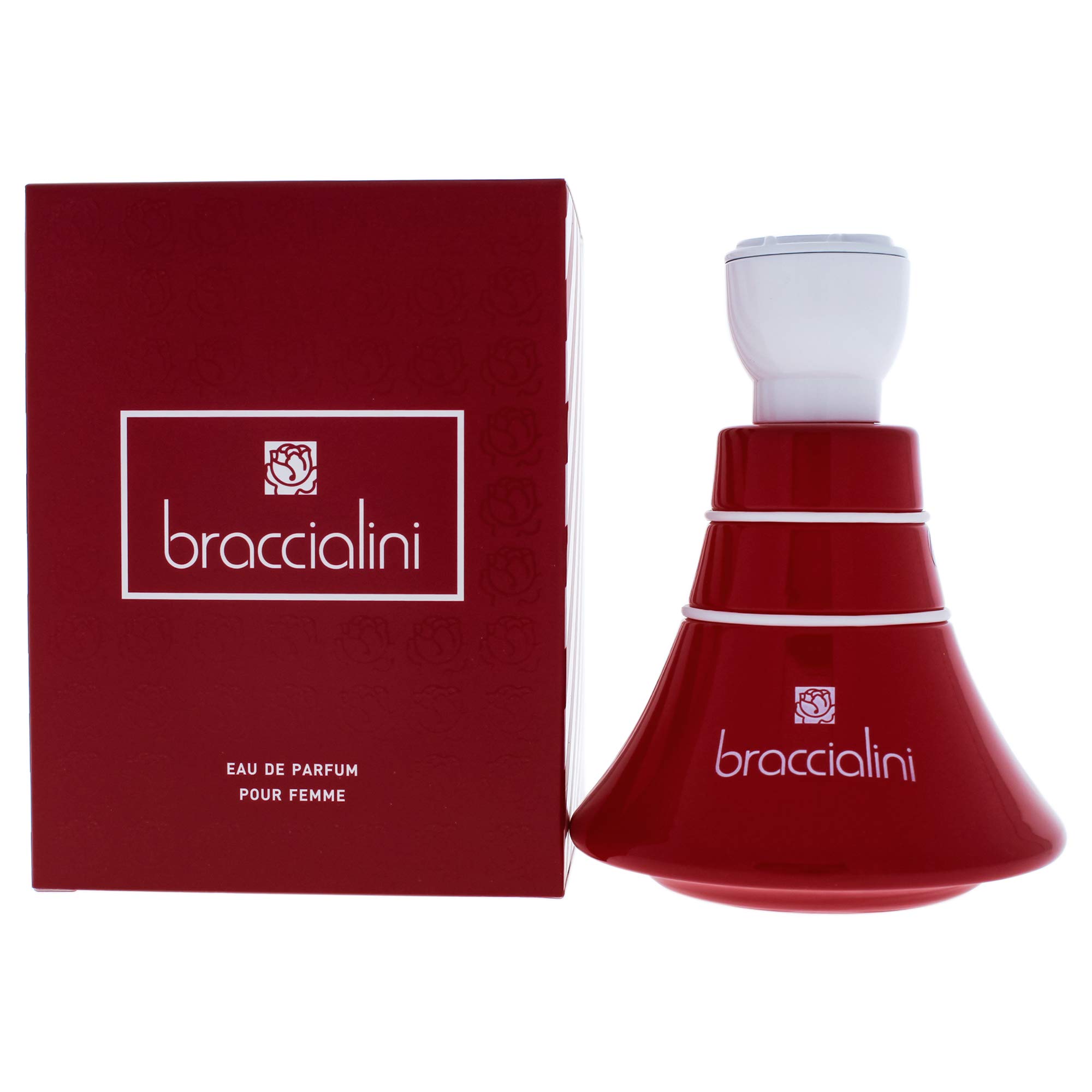 Foto 2 pulgar | Perfume Braccialini Femme Eau De Spray 100 Ml Para Mujer - Venta Internacional.