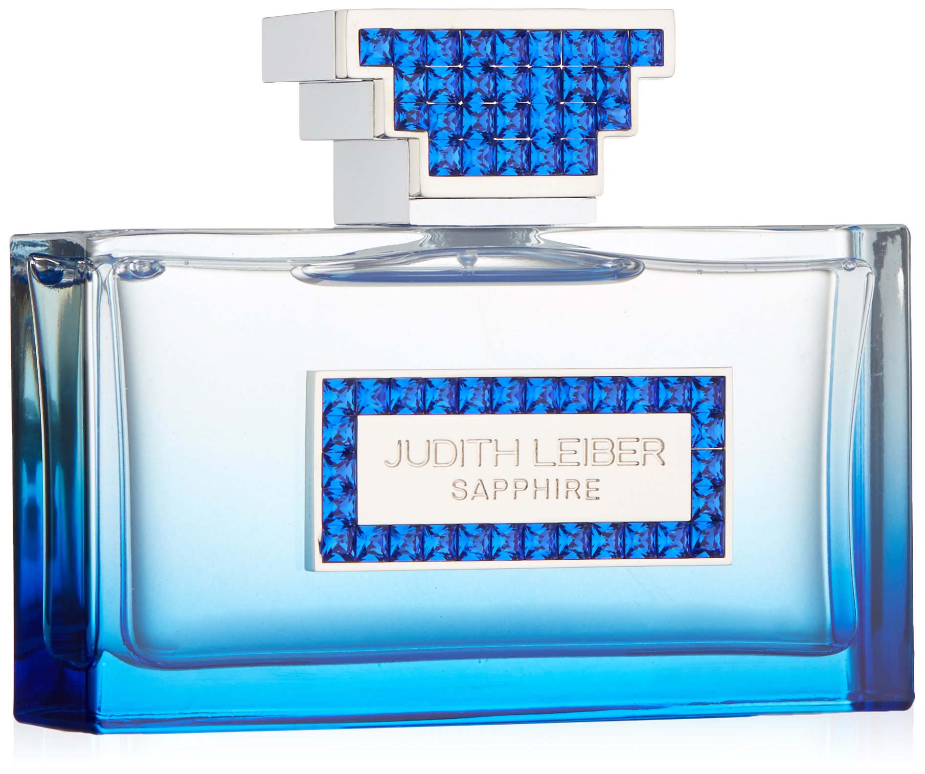Foto 2 pulgar | Perfume Judith Leiber Sapphire Eau De Parfum 75 Ml Para Mujer - Venta Internacional.