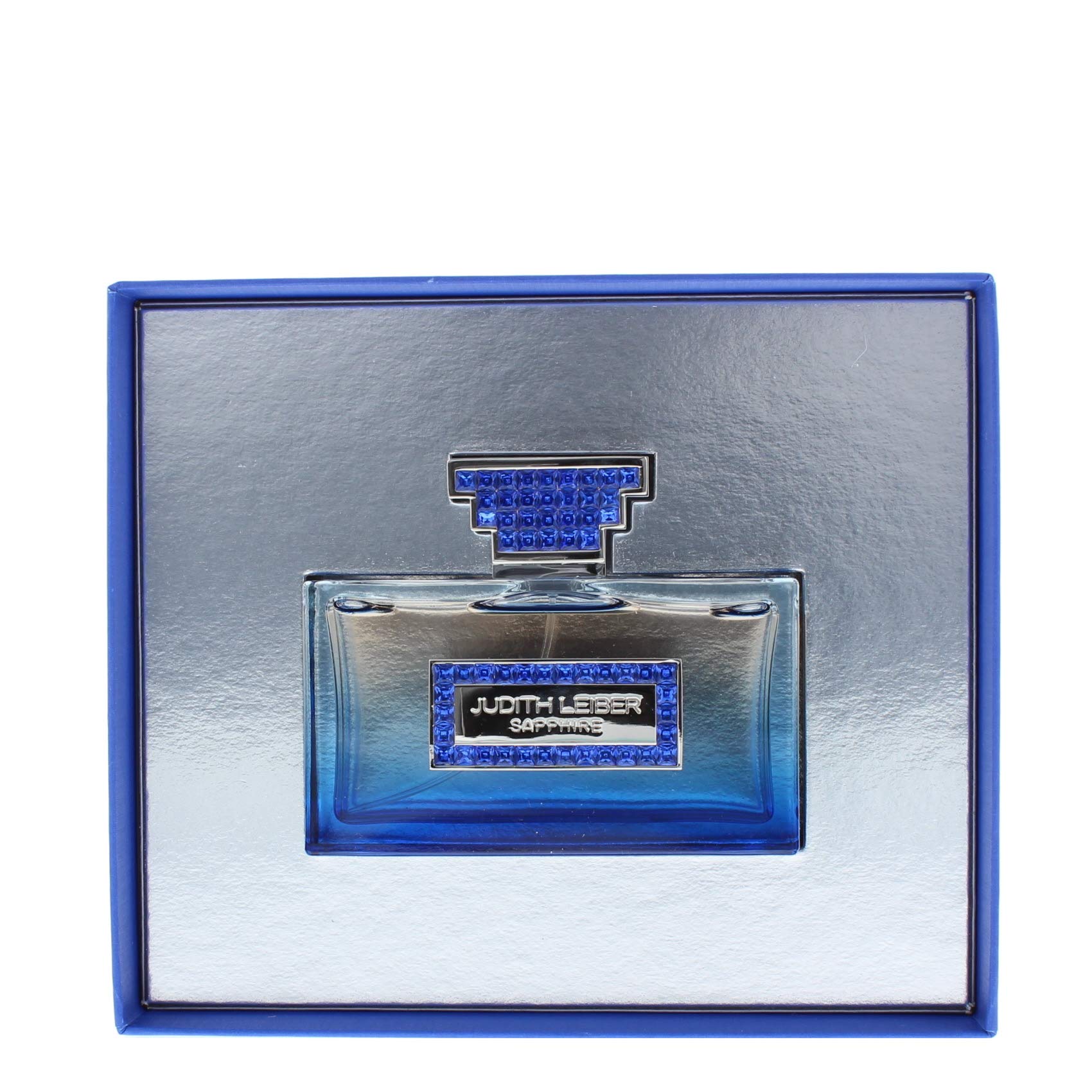 Foto 3 pulgar | Perfume Judith Leiber Sapphire Eau De Parfum 75 Ml Para Mujer - Venta Internacional.