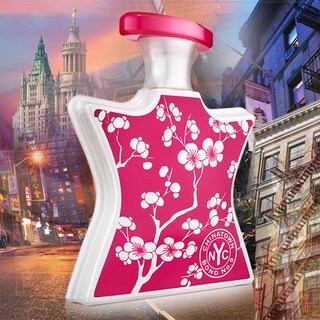 Foto 2 | Perfume Bond No. 9 New York Chinatown Eau De Parfum, 50 Ml - Venta Internacional.