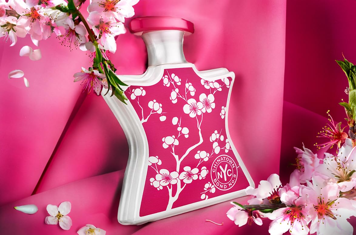 Foto 4 pulgar | Perfume Bond No. 9 New York Chinatown Eau De Parfum, 50 Ml - Venta Internacional.