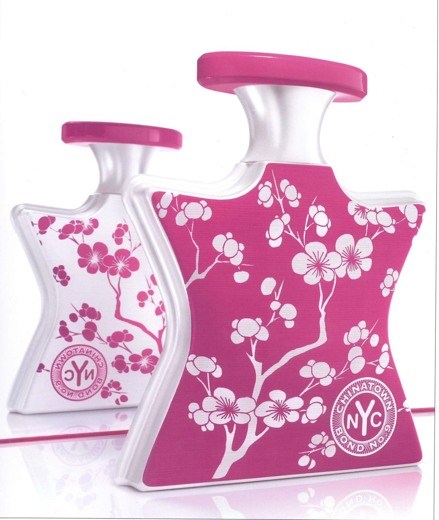 Foto 5 pulgar | Perfume Bond No. 9 New York Chinatown Eau De Parfum, 50 Ml - Venta Internacional.