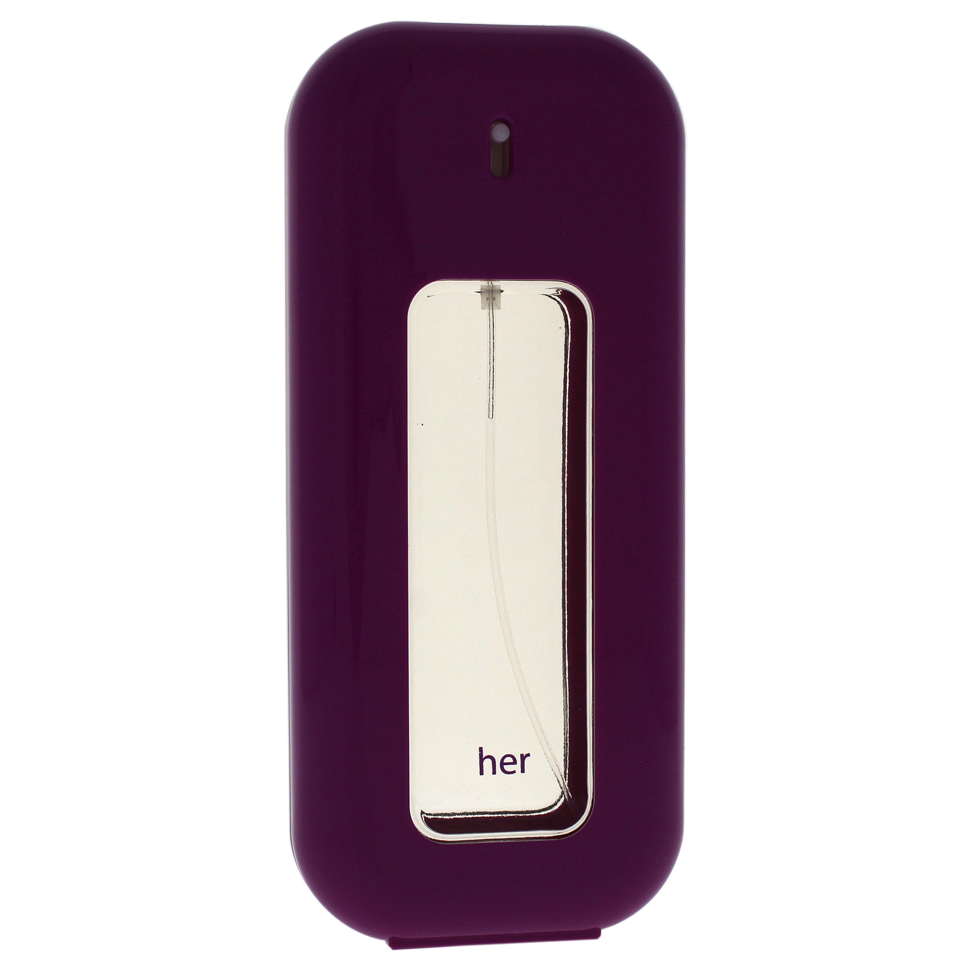 Foto 3 pulgar | Perfume Fcuk Fcuk 3 Eau De Toilette 100 Ml Para Mujer - Venta Internacional.