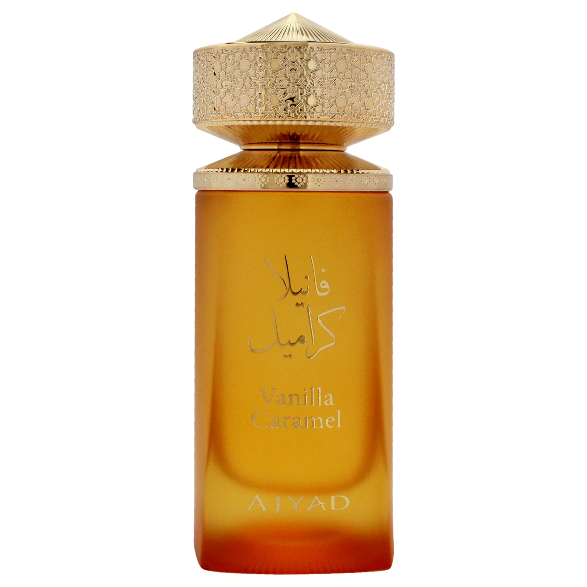 Foto 3 pulgar | Perfume Ajyad Vanilla Caramel Eau De Parfum Para Mujer, 100 Ml - Venta Internacional.