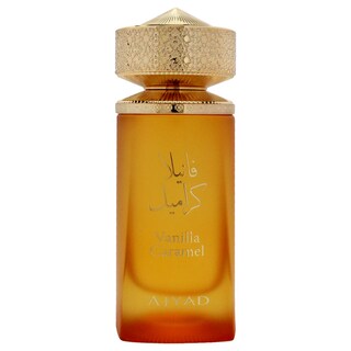 Foto 2 | Perfume Ajyad Vanilla Caramel Eau De Parfum Para Mujer, 100 Ml - Venta Internacional.