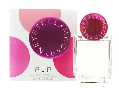 Foto 1 | Perfume Stella Mccartney Pop Eau De Parfum, 50 Ml, Para Mujer - Venta Internacional.