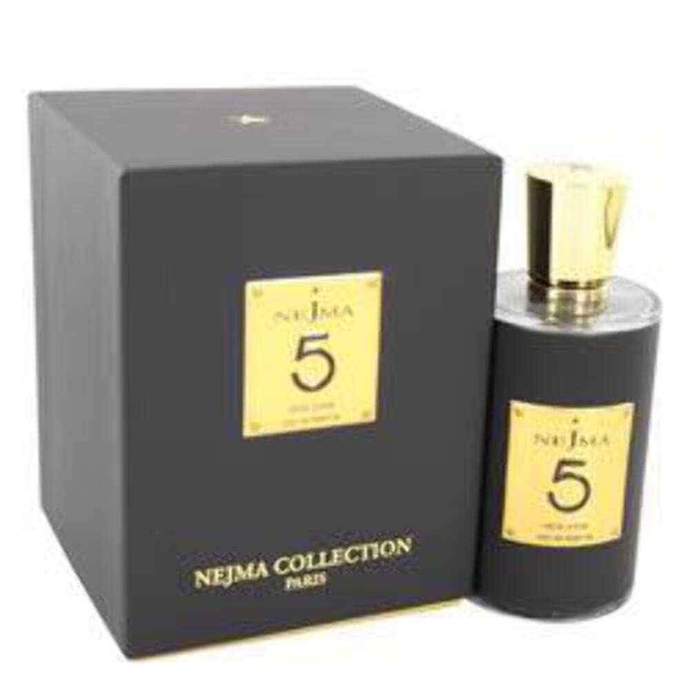 Foto 2 pulgar | Perfume Nejma 4 Eau De Parfum 100 Ml Para Mujer - Venta Internacional.