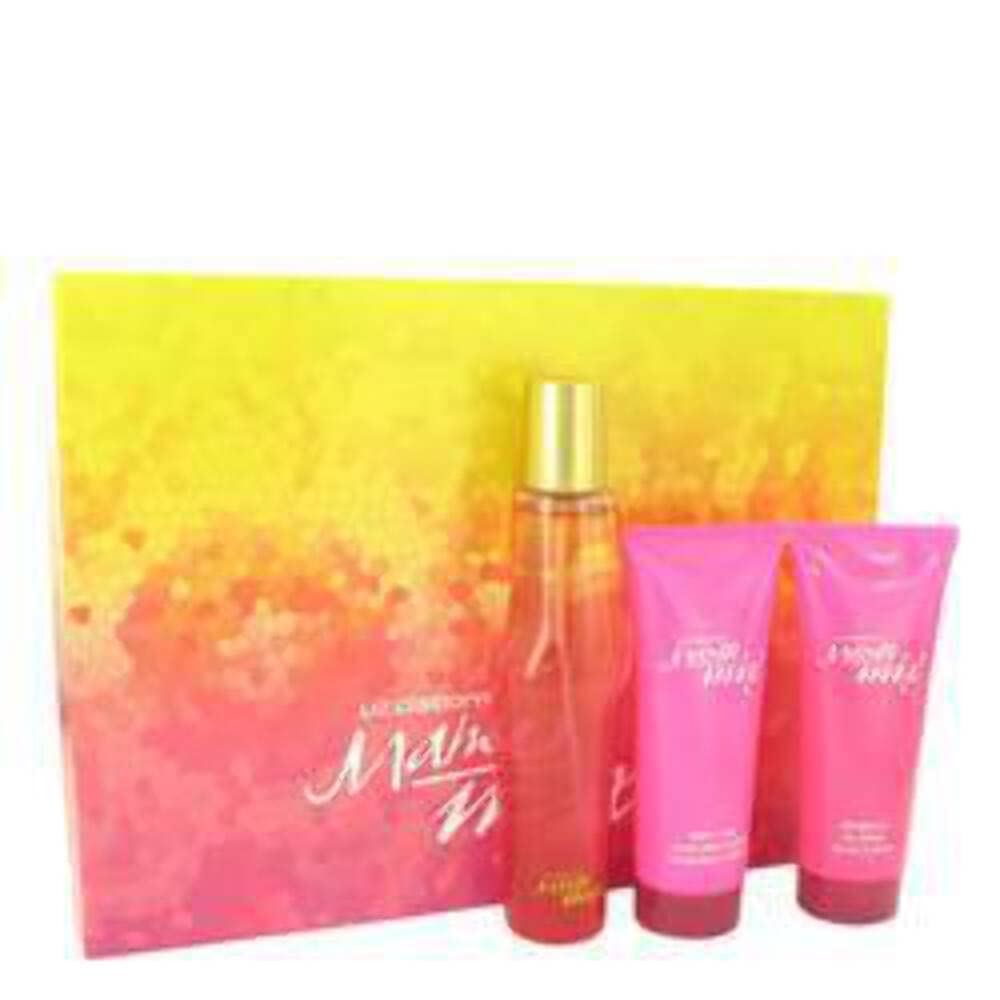 Foto 1 | Set De Perfume Liz Claiborne Mambo Mix Para Mujer 100 Ml - Venta Internacional.