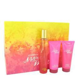 Foto 1 | Set De Perfume Liz Claiborne Mambo Mix Para Mujer 100 Ml - Venta Internacional.