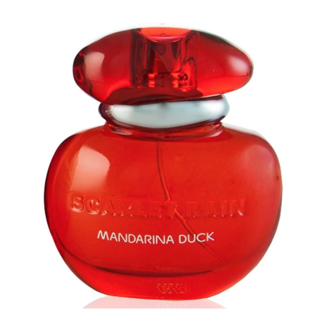 Foto 3 pulgar | Perfume Mandarina Duck Scarlet Rain Eau De Toilette, 100 Ml - Venta Internacional.