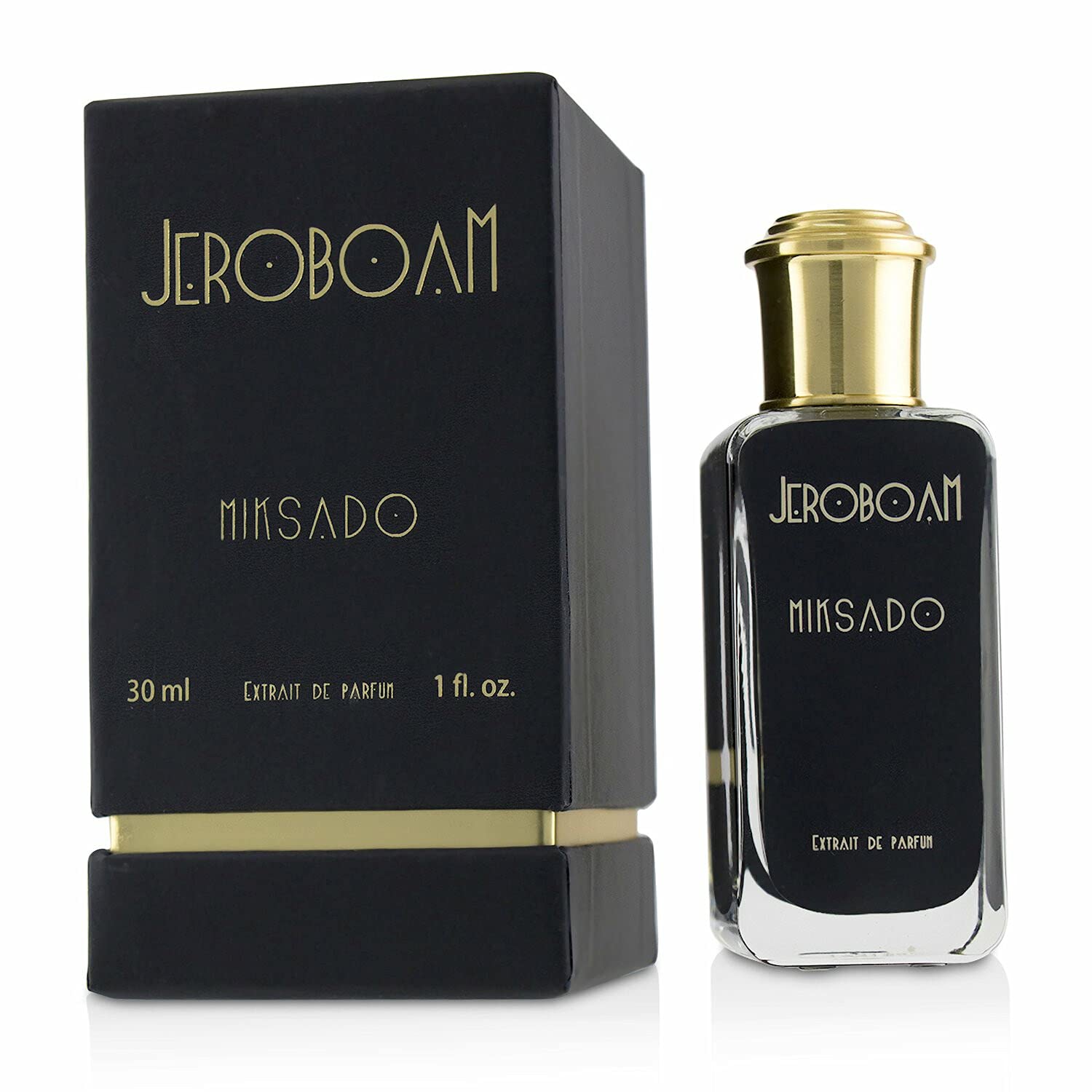 Foto 2 pulgar | Perfume Jeroboam Miksado Extrait De Parfum 30 Ml Para Mujer - Venta Internacional.