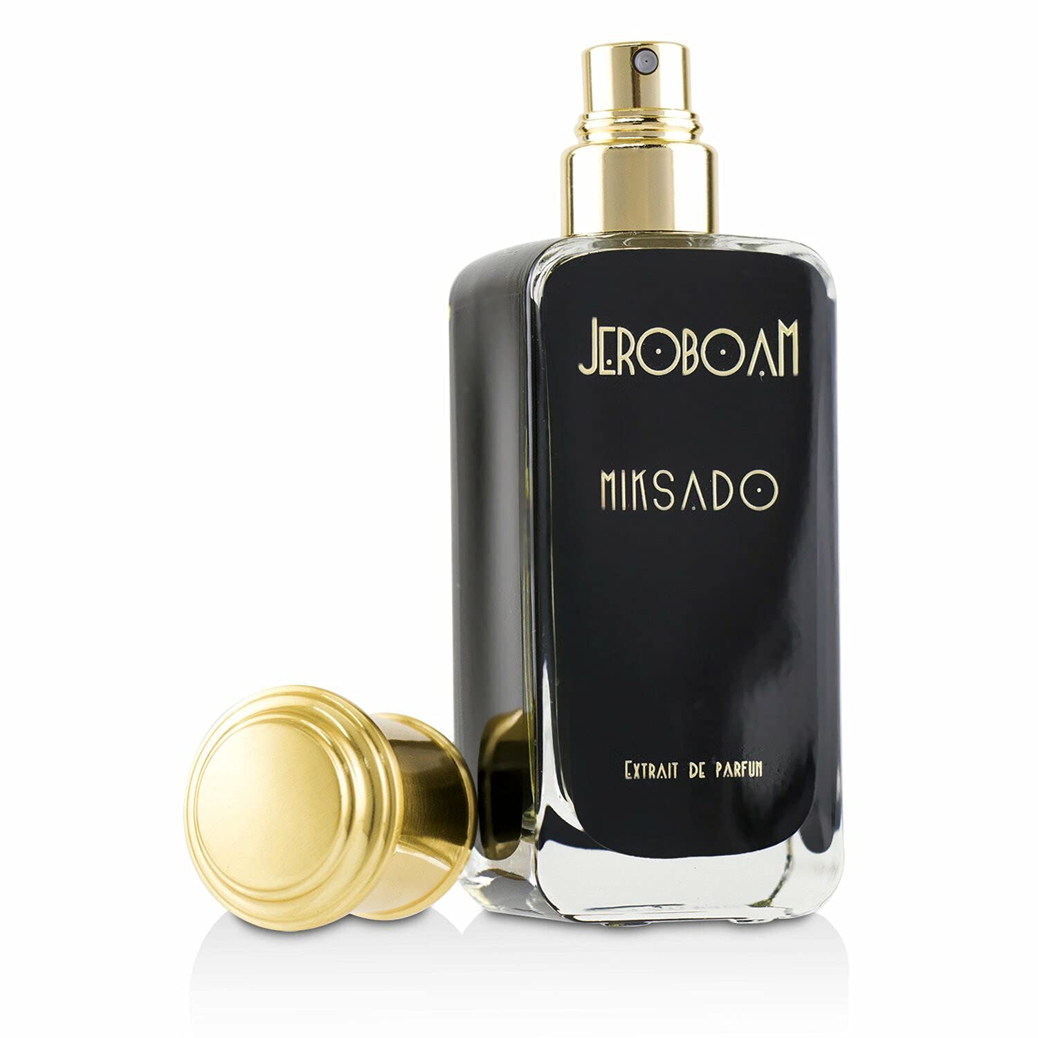 Foto 3 pulgar | Perfume Jeroboam Miksado Extrait De Parfum 30 Ml Para Mujer - Venta Internacional.