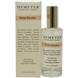 Foto 1 | Colonia Rusa En Aerosol Perfume Demeter White, 120 Ml, Para Mujer - Venta Internacional.