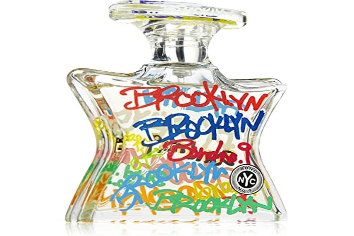 Foto 2 pulgar | Perfume Bond No. 9 Brooklyn Eau De Parfum Para Mujer, 90 Ml - Venta Internacional.