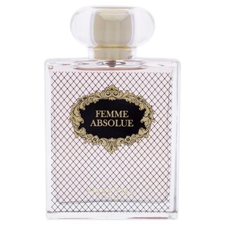 Foto 2 | Perfume Vicky Tiel Femme Absolue Eau De Parfum Para Mujer, 100 Ml - Venta Internacional.