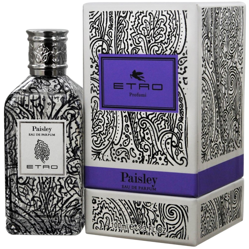 Foto 2 pulgar | Perfume Etro Paisley Eau De Parfum 100 Ml Para Hombre Y Mujer - Venta Internacional.