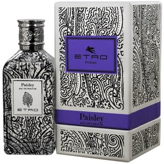 Foto 1 | Perfume Etro Paisley Eau De Parfum 100 Ml Para Hombre Y Mujer - Venta Internacional.