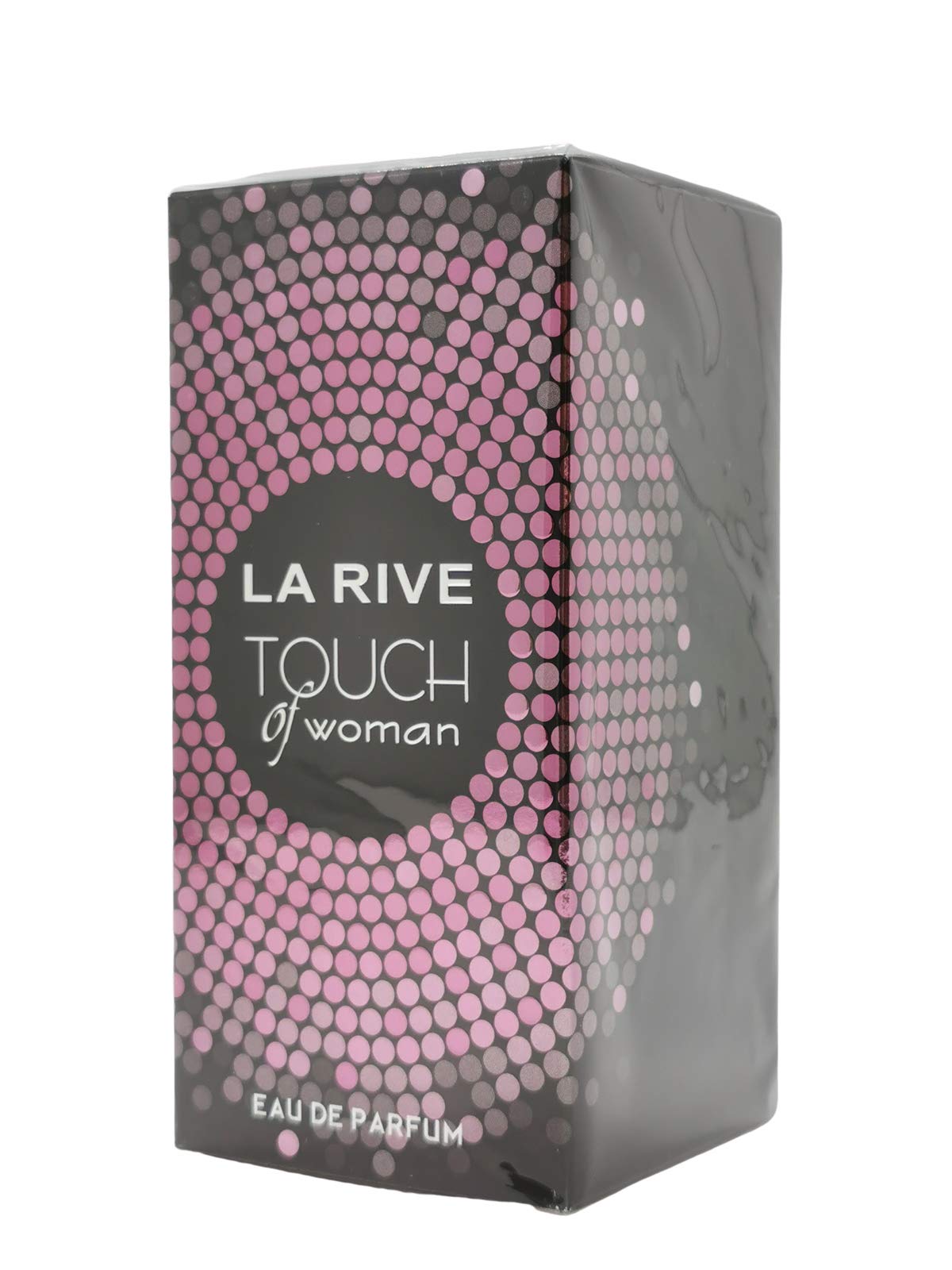 Foto 2 pulgar | Perfume La Rive Touch Of Woman Eau De Parfum Para Mujer, 90 Ml - Venta Internacional.